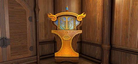 faded orchestrion rolls ffxiv.